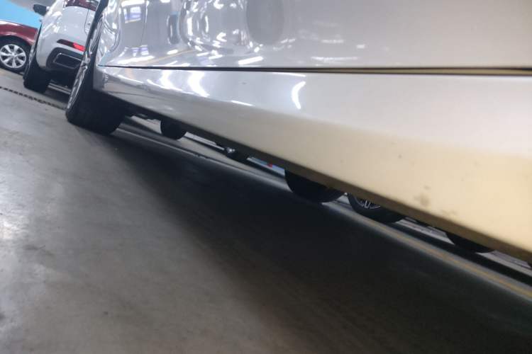 Used Toyota Camry 2019 Revised Version Dual-Engine 2.5 HG Luxury Edition
