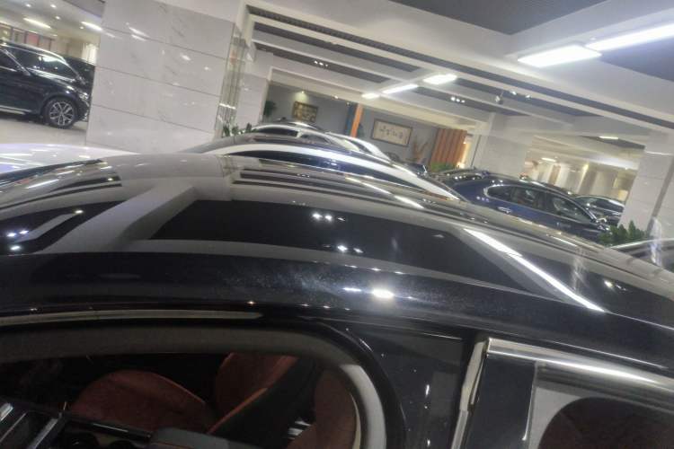 Used Lincoln Z 2022 iXiang Luxury Edition
