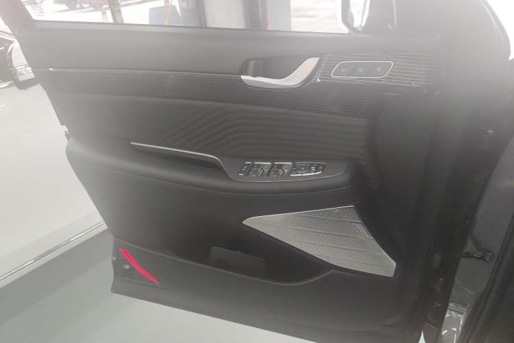 Used Hyundai Palisade 2023 3.5L Automatic All-Wheel Drive Calligraphy
