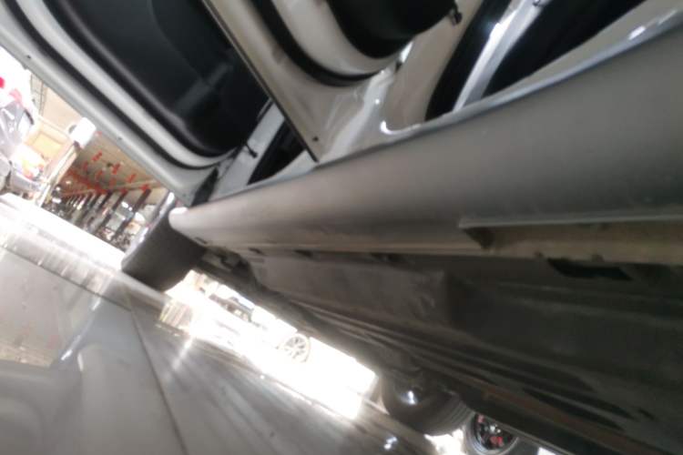 Used Hyundai ix35 2023 Musso 2.0L Prestige LUX Edition
