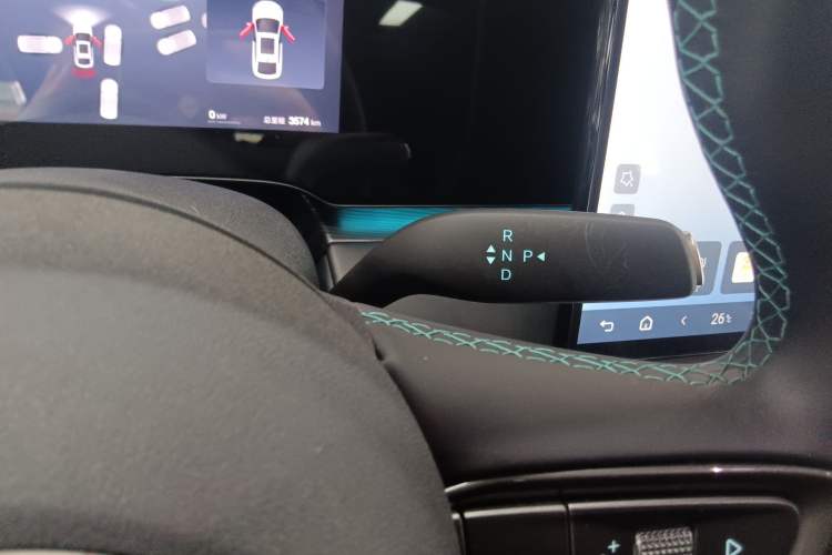 Used BYD Seal 06 New Energy 
