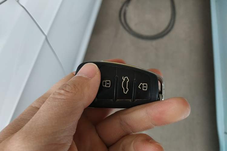 Used Audi A3 2016 Sportback 35 TFSI Style Edition