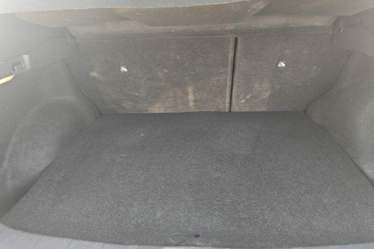 Used Nissan Qashqai 2017 2.0L CVT Smart Enjoyment Version China V Standard