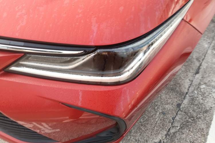 Used Toyota Corolla 2019 1.2T S-CVT Sport Edition
