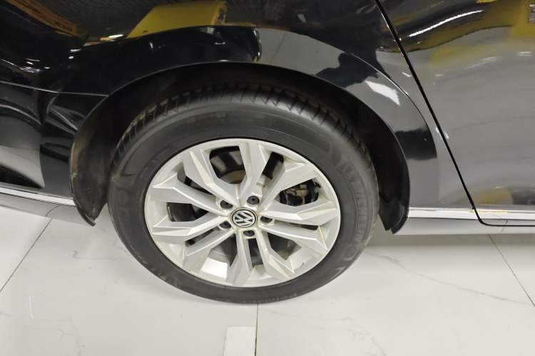 Used Volkswagen Magotan 2020 330TSI DSG Leading Model