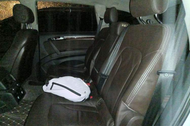 Used Audi Q7 2015 35 TFSI Sport Edition
