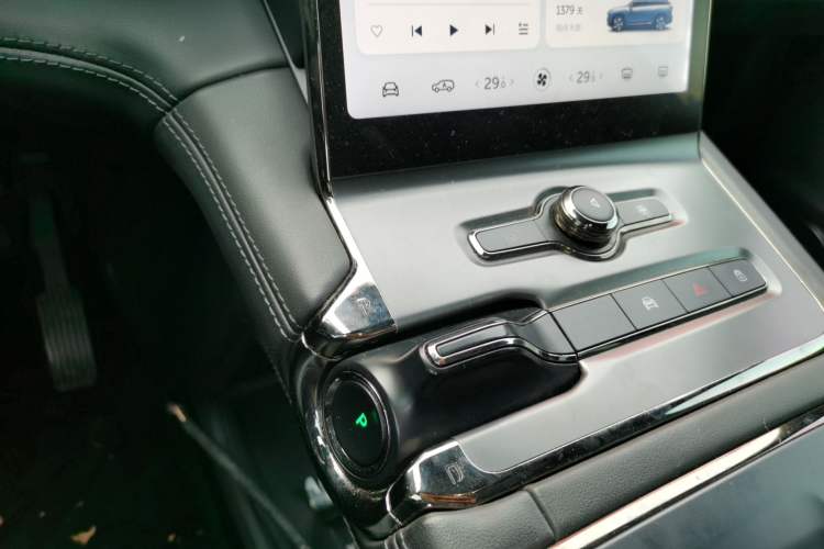 Used Nio ES6 2020 610 km Performance Version