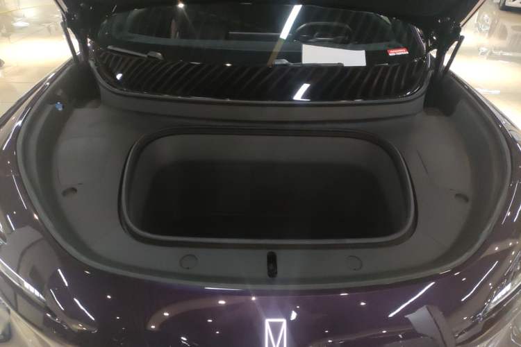 Used  07 2024 Pro+ All-Electric Version
