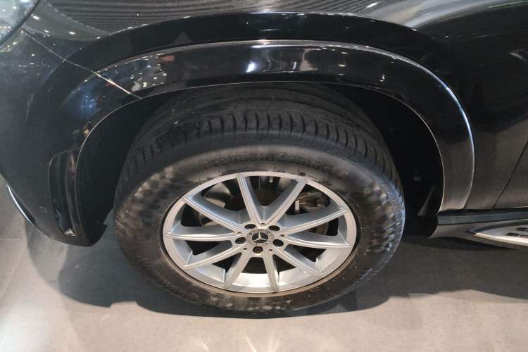 Used Mercedes-Benz GLE 2020 Restyled GLE 350 4MATIC Fashion Edition
