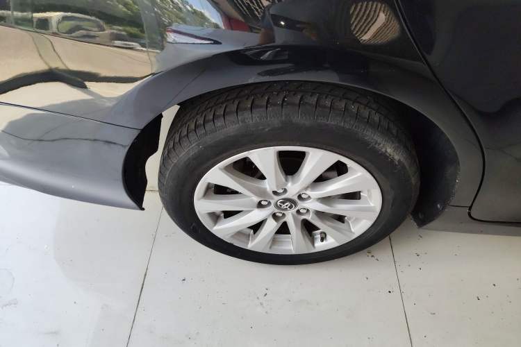 Used Toyota Camry 2019 Revised Version 2.0G Luxury Edition
