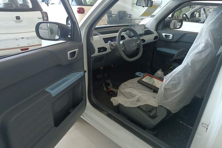 Used  Panda 2024 Panda Mini 200km Endurance Bear
