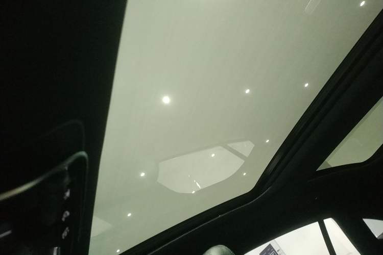 Used Mercedes-Benz EQE 2022 350 Pioneer Edition
