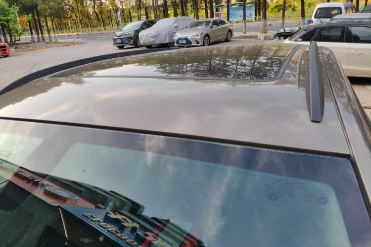 Used Buick Envision 2019 20T Two-Wheel Drive Leading Model China VI Standard
