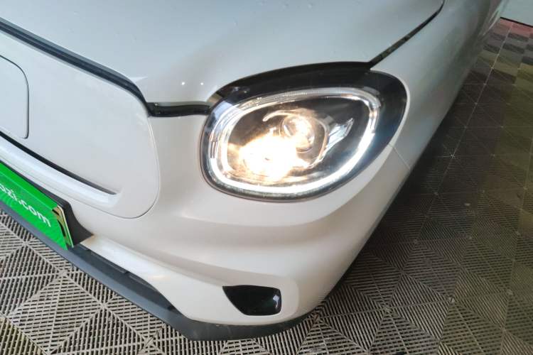 Used Leapmotor T03 2025 310 Comfort Edition