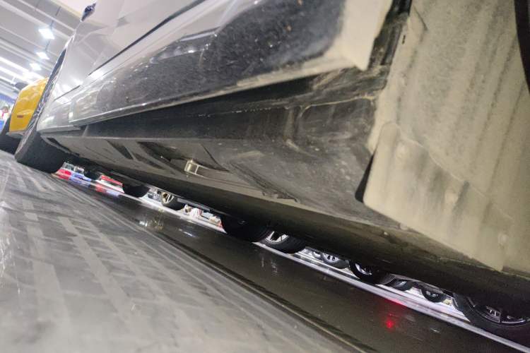 Used XPeng X9 2025 650 Long-Range Max