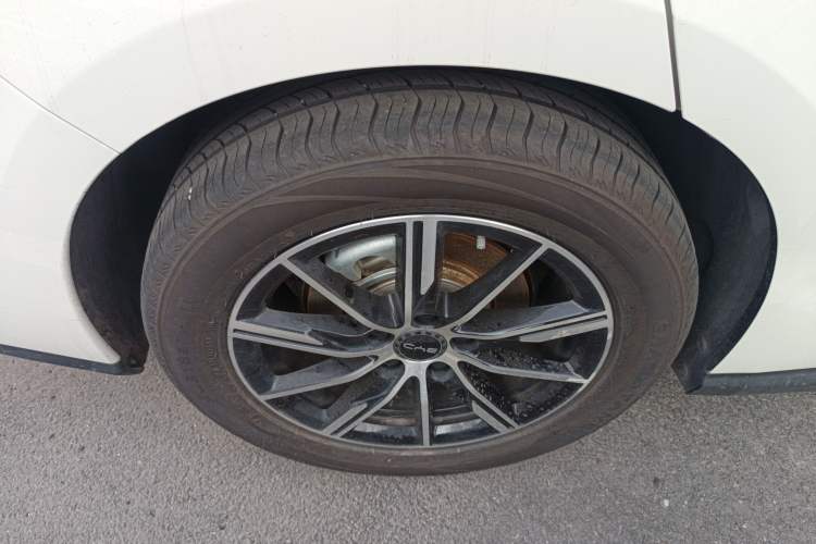 Used BYD Seal 06 New Energy 2024 DM-i 120KM Prestige Model