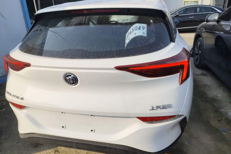 Used Buick Velite 6 2024 450km Comfort Edition PLUS
