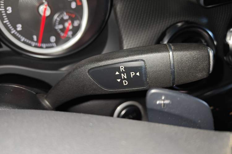 Used Mercedes-Benz GLA 2017 GLA 200 Fashion Model
