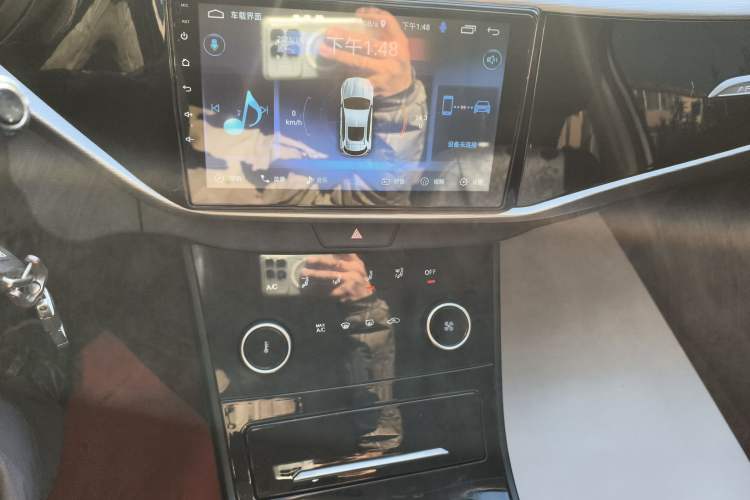 Used Chery Arrizo 5 2021 PRO 1.5L Manual Youth Edition
