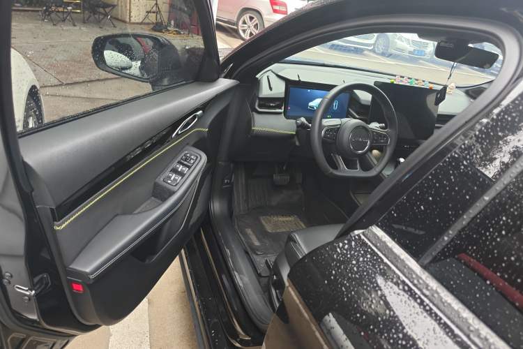 Used Lynk & Co 03 2025 2.0TD DCT Champion Edition Pro
