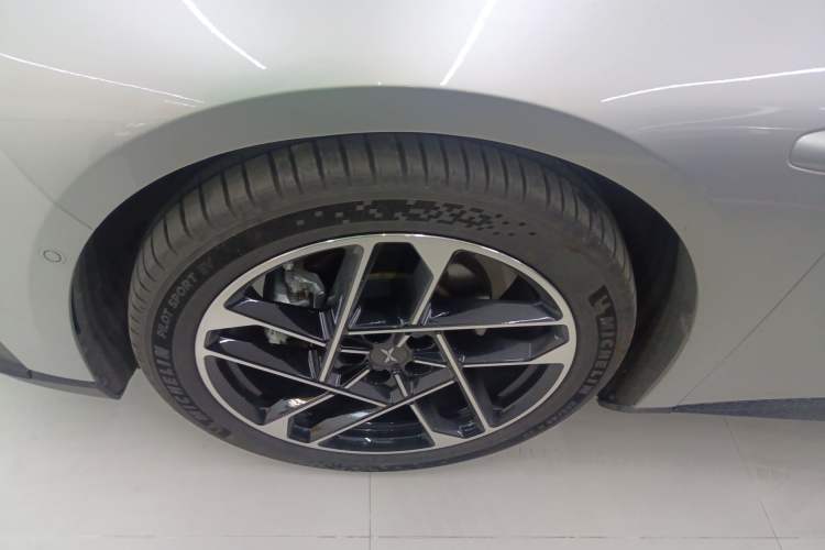 Used XPeng P7+ 2024 Long-Range Max
