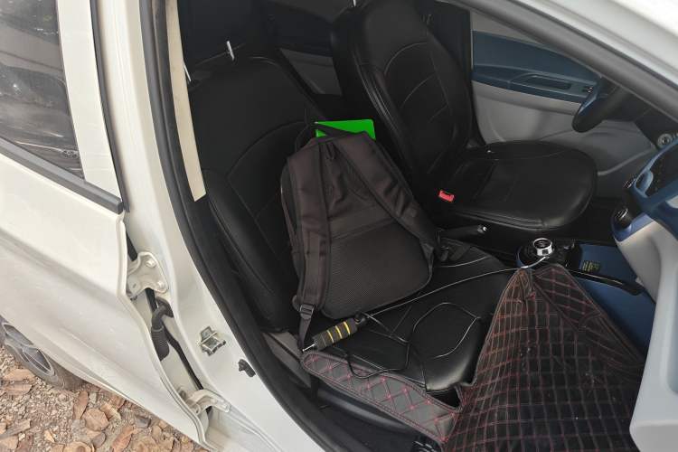 Used Oshan Benni E-Star 2021 National Edition Colorful Version Lithium Iron Phosphate (31.95 kWh)