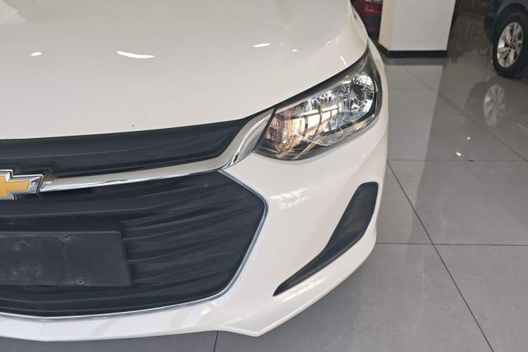 Used Chevrolet Cavalier 2021 325T Automatic Enjoyment Edition
