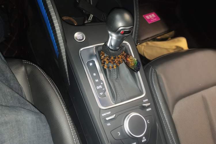 Used Audi Q2L 2020 35 TFSI Fashion Dynamic Model