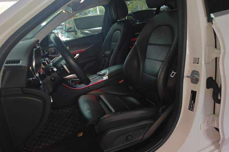 Used Mercedes-Benz C-Class 2020 Restyled C 260 L Sport Edition
