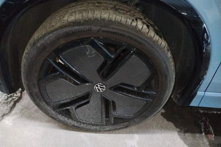 Used Volkswagen Tiguan L 2024 PRO 380TSI Four-Wheel Drive R-Line Prestige Edition