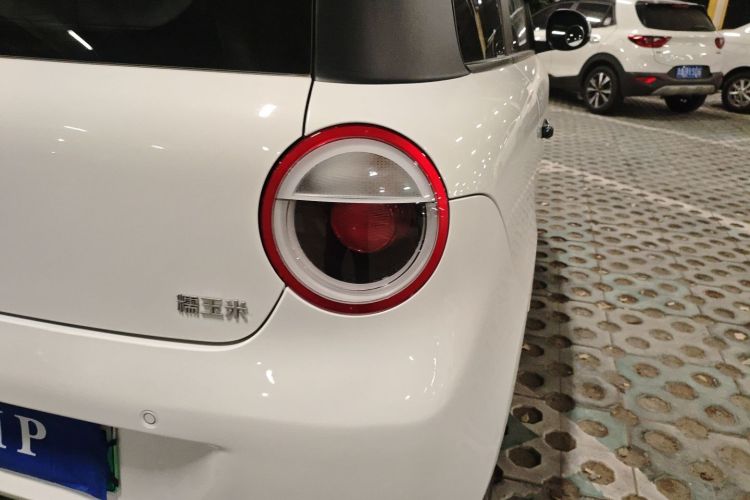 Used  Lumin 2023 205km Xiangqin Version
