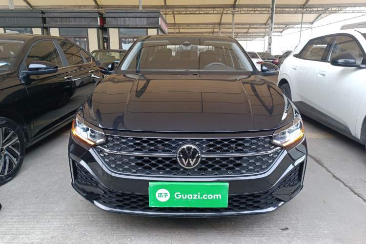 Used Volkswagen Lavida 2024 300TSI DSG Starry Sky Deluxe Edition
