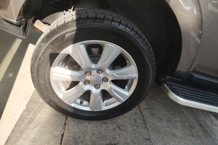 Used Land Rover Discovery 2015 3.0 SC V6 SE