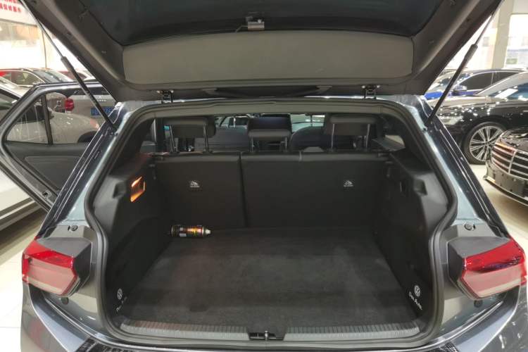 Used Volkswagen ID.3 2023 Upgraded Model Pure Intelligent Enjoyment Version