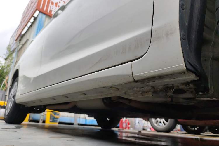 Used Honda Fit 2016 1.5L LX Manual Comfort Model
