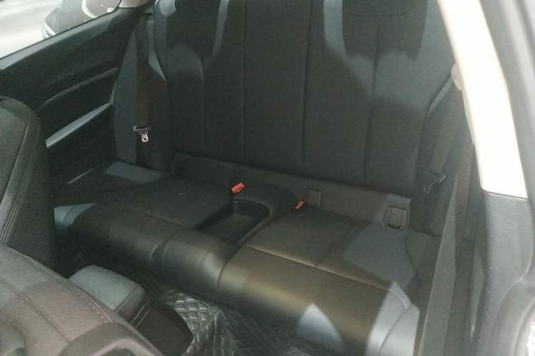 Used BMW 2 Series 2019 225i Sport Design Package