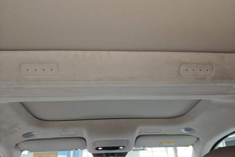 Used Hima AITO M9 2024 Range-Extended Ultra Version 52 kWh 5-Seater Model
