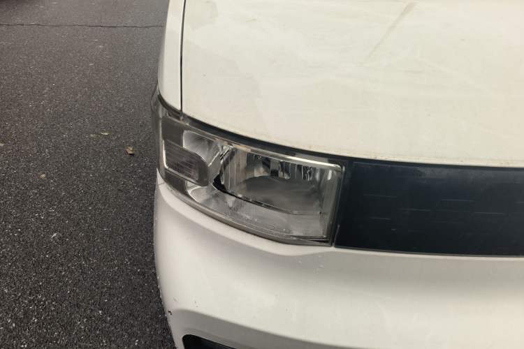 Used Wuling Hongguang MINIEV 2022 Zizai Version Lithium Iron Phosphate