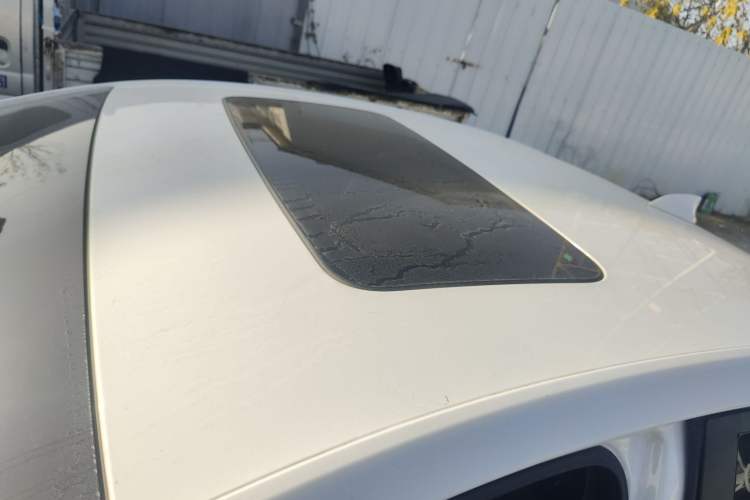 Used Chevrolet Monza 2019 RS 330T Automatic Comfort Edition China VI Standard
