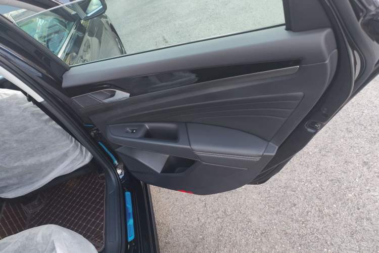 Used Volkswagen Passat 2025 Outstanding Model 380TSI Starry Dragon Edition
