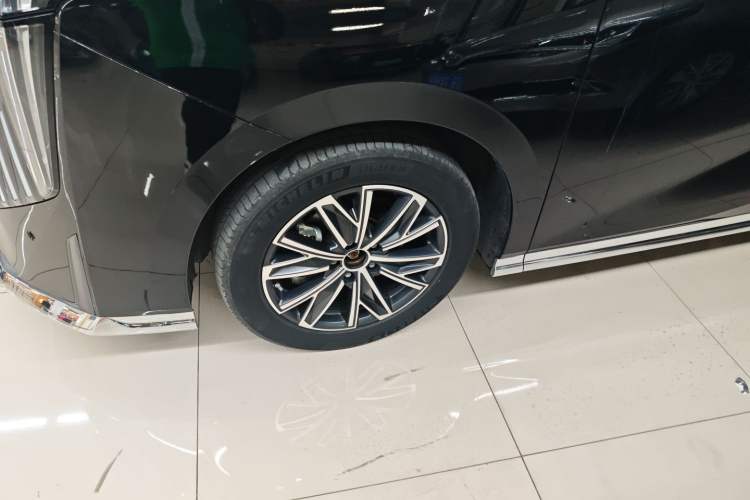 Used GAC Trumpchi M8 2024 Master Series 400T Ultimate Edition