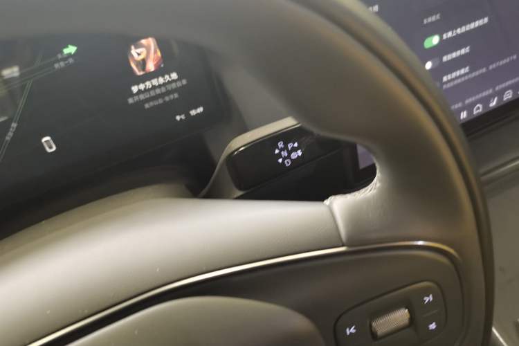 Used XPeng P7+ 2024 Long-Range Max