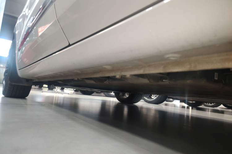 Used Wuling Bingo 2023 333 km Lingxi Connected+ Version
