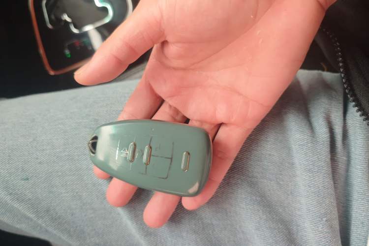 Used BAIC Off-Road BJ80 2016 2.3T Automatic Prestige Edition
