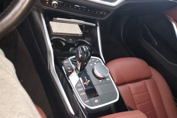 Used BMW 3 Series 2021 Facelifted 320Li M Sport Package