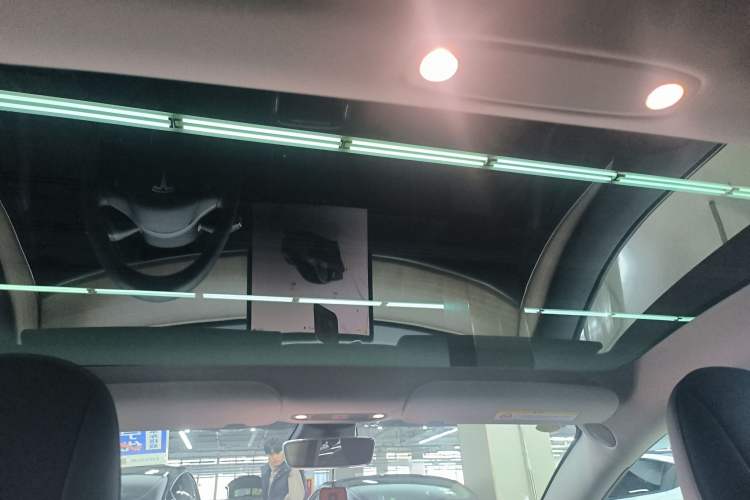 Used Tesla Model 3 2022 Rear-Wheel-Drive Version