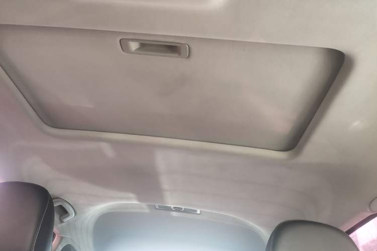 Used Skoda Kamiq 2018 1.5L Automatic Comfort Edition China VI Standard
