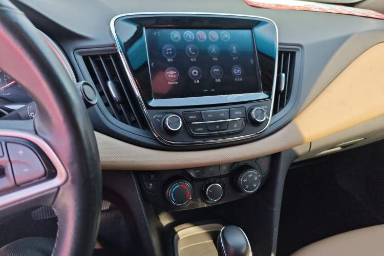 Used Chevrolet Monza 2020 320 Automatic Enjoyment Edition
