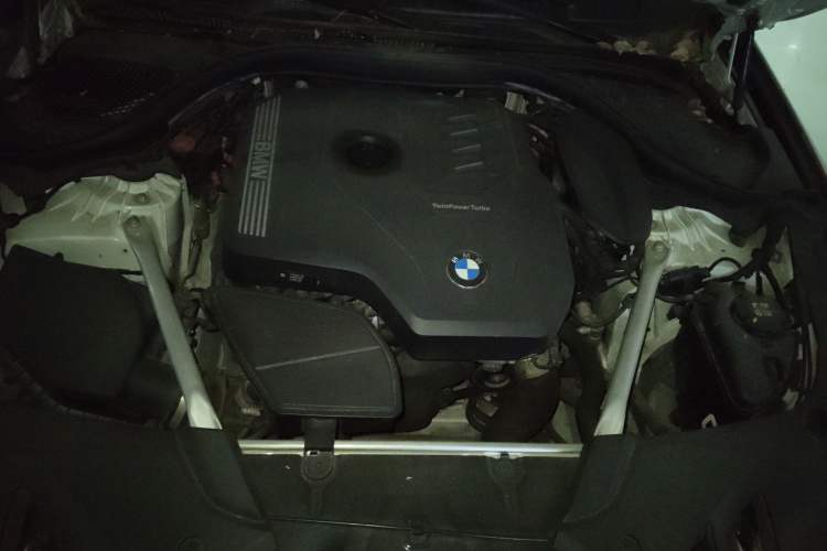 Used BMW 5 Series 2019 Restyled 525i M Sport Package
