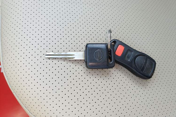 Used Nissan Sylphy 2012 Classic 1.6XE Manual Comfort Edition